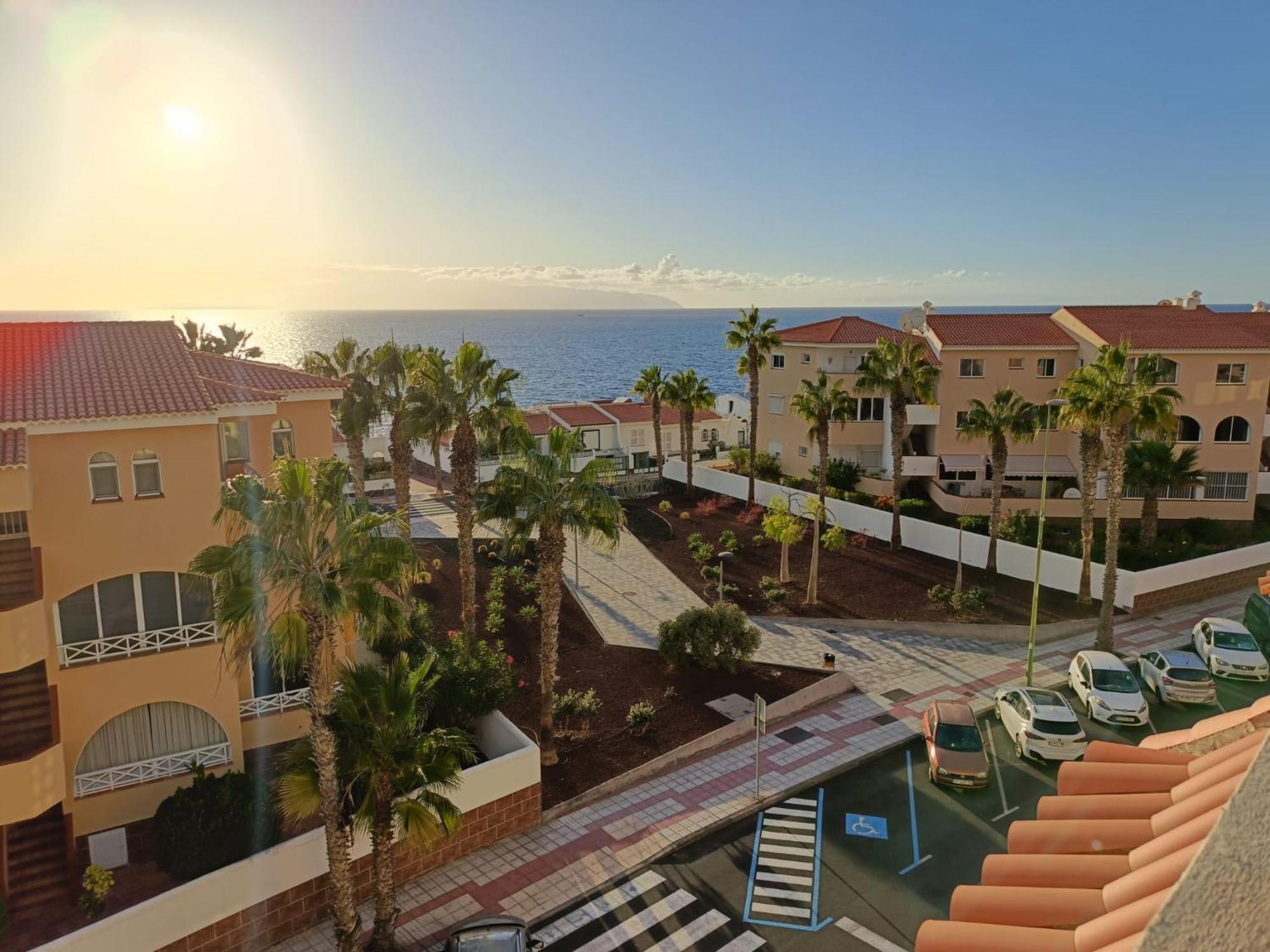 Apartment Valmar Vista Oceano , Parking *